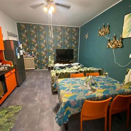 Lilibet Monolocale In Centro Con Aria Condizionata E Wi-Fi Apartment Santa Margherita Ligure Ngoại thất bức ảnh