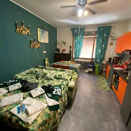 Lilibet Monolocale In Centro Con Aria Condizionata E Wi-Fi Apartment Santa Margherita Ligure Ngoại thất bức ảnh