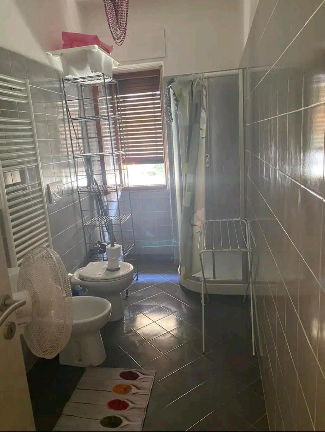 Lilibet Monolocale In Centro Con Aria Condizionata E Wi-Fi Apartment Santa Margherita Ligure Ngoại thất bức ảnh
