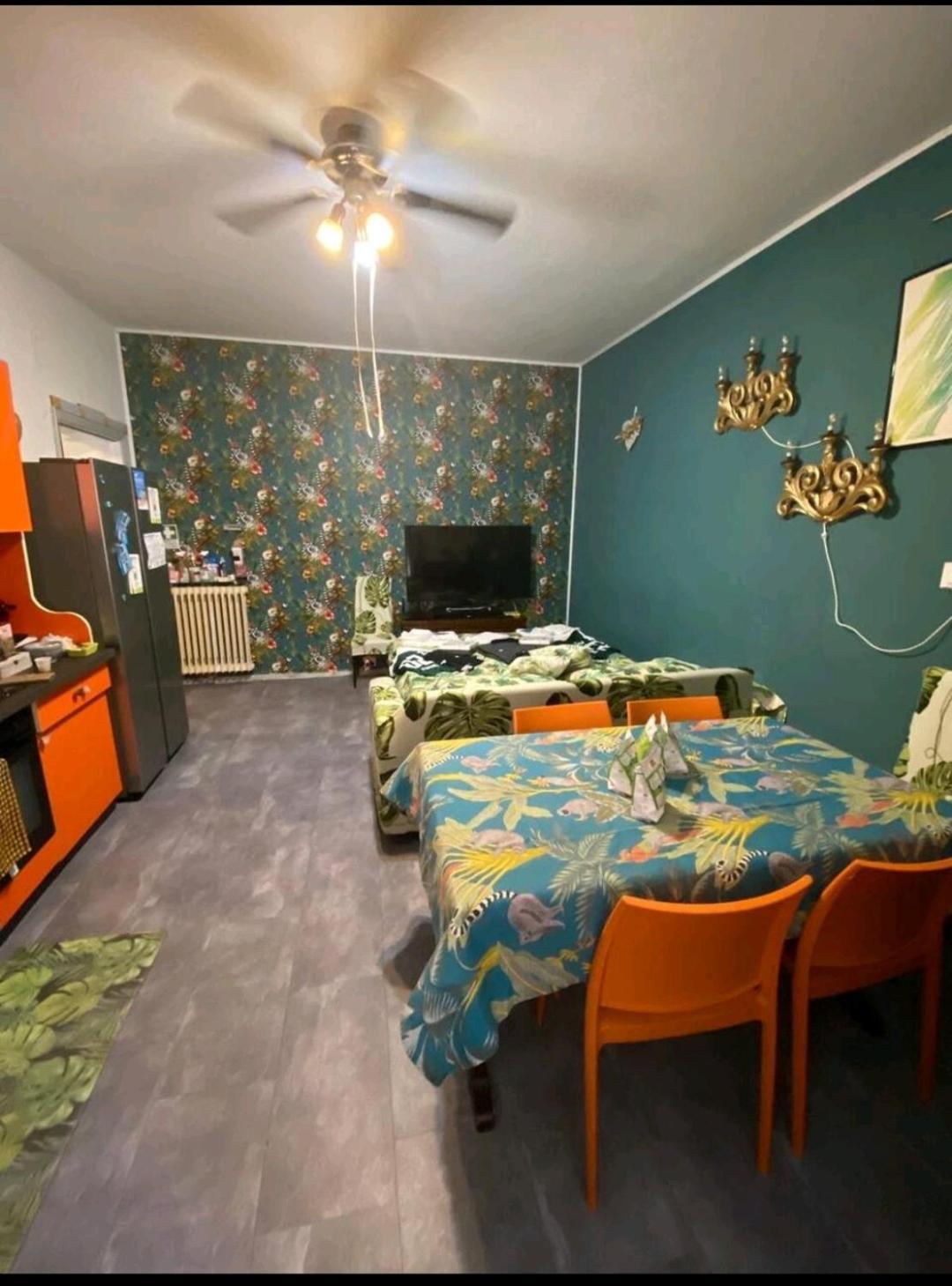 Lilibet Monolocale In Centro Con Aria Condizionata E Wi-Fi Apartment Santa Margherita Ligure Ngoại thất bức ảnh