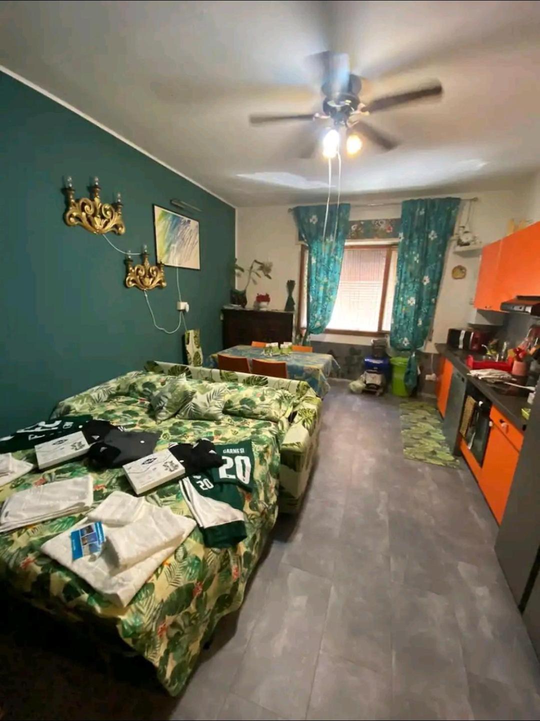 Lilibet Monolocale In Centro Con Aria Condizionata E Wi-Fi Apartment Santa Margherita Ligure Ngoại thất bức ảnh
